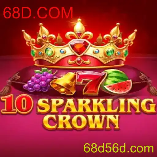 10SparklingCrown: Um Mergulho no Mundo das Slot Machines