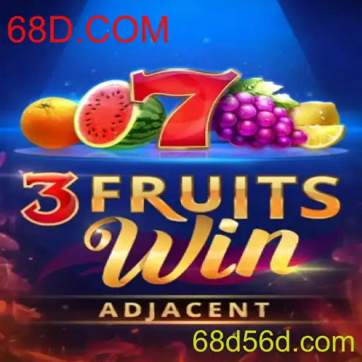 Descubra o Fascinante Mundo de 3FruitsWin