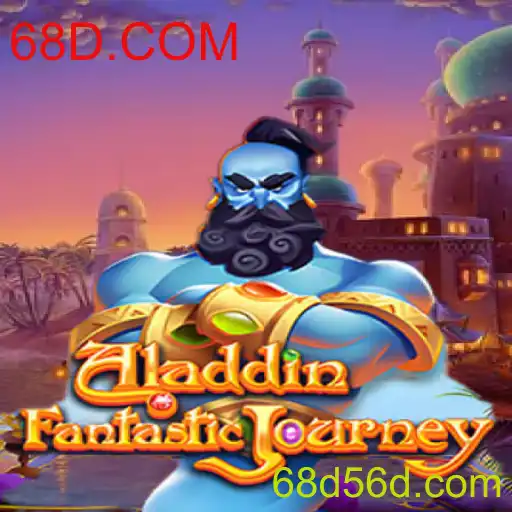 Explorando o Mundo Mágico de Aladdin: Um Mergulho na Aventura