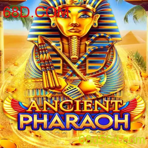Descobrindo os mistérios do AncientPharaoh