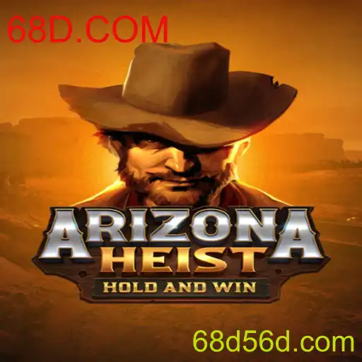 Descubra o Mundo Envolvente de ArizonaHeist