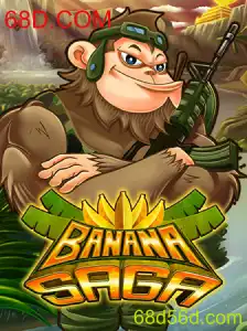 BananaSaga: A Nova Sensação dos Jogos Online
