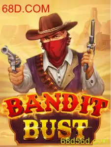 Desvendando BanditBust: A Nova Sensação dos Jogos Online