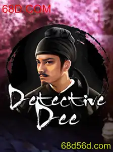 Descubra o Universo Misterioso de DetectiveDee: O Jogo de Mistério mais Empolgante de 2023
