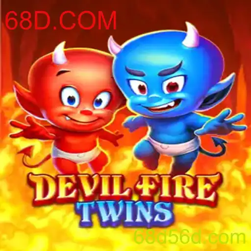 DevilFireTwins: Um Mergulho no Jogo que Está Conquistando o Mundo