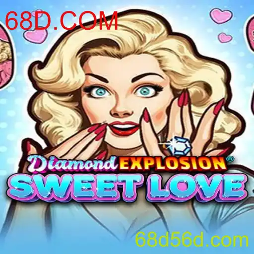 DiamondExplosionSweetLove: Um Jogo Encantador Descoberto na 68D.COM