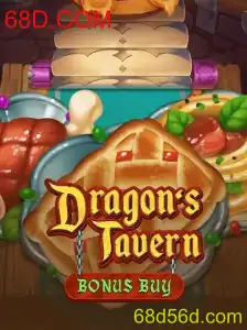 DragonsTavern: A Jornada Épica no Mundo de 68D.COM