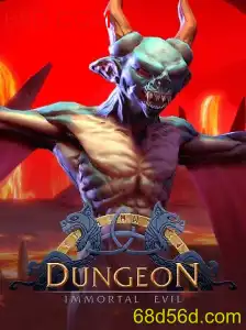 Explorando o Universo de Dungeon: Um Mergulho no Jogo