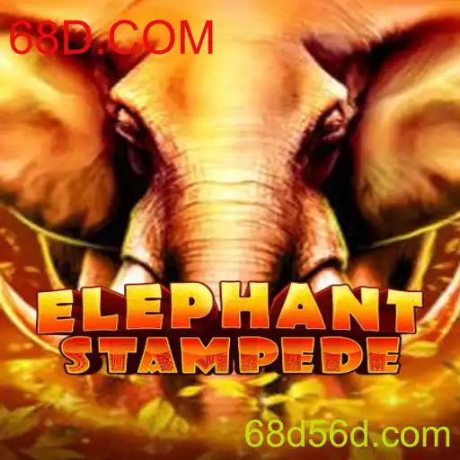 Exploring the Exhilarating World of ElephantStampede