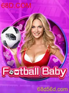 FootballBaby: Descubra o Jogo de Estratégia do 68D.COM