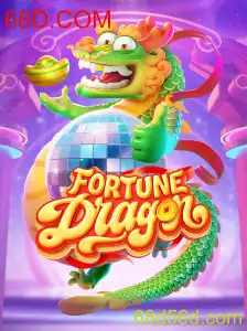 Explorando FortuneDragon: Um Mergulho no Mundo do Jogo Popular