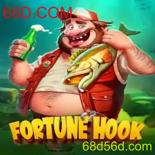 FortuneHook: Aventura e Estratégia em Suas Mãos