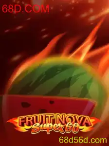 Descubra o jogo emocionante FruitNovaSuper60 e suas regras