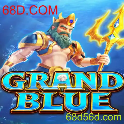 Descubra o Fascinante Mundo de GRANDBLUE
