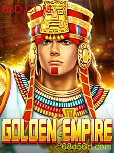 GoldenEmpire: Aventura imersiva e estratégia no mundo dos jogos