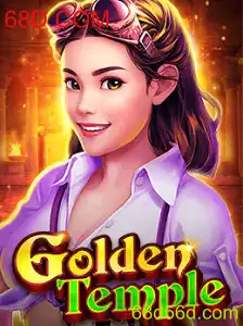 Descubra o Envolvente Mundo de GoldenTemple e Sua Era Interativa