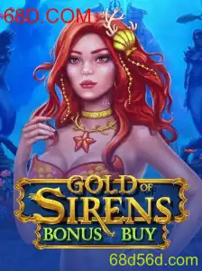 Explore o Empolgante Mundo de GoldofSirensBonusBuy