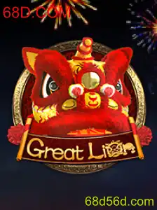 Explorando o Dinâmico Mundo de GreatLion: Uma Jornada de Estratégia e Diversão