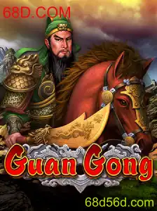 Explorando o Mundo de GuanGong: Um Guia Abrangente