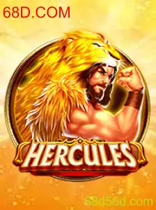 Descubra o Universo Fascinante do Jogo Hercules e sua Conexão com 68D.COM