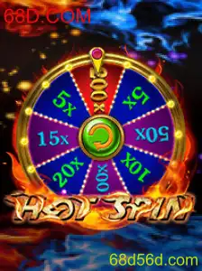 Explorando o Mundo do Jogo HotSpin: Um Guia Completo