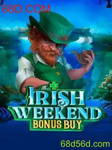 Explorando o Mundo de IrishWeekendBonusBuy: Um Jogo Cativante e Cheio de Aventuras