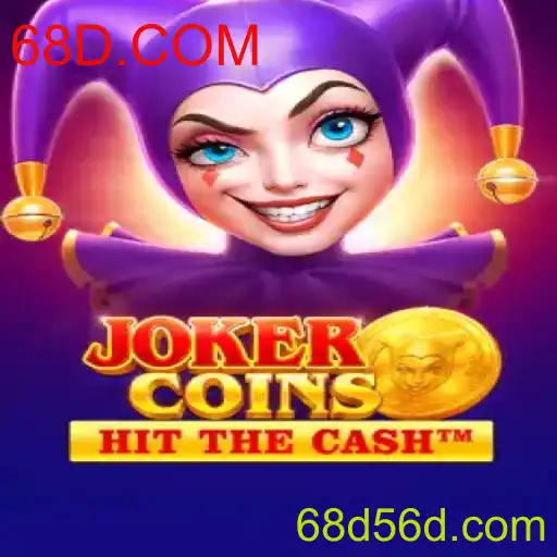 JokerCoins: Um Novo Jogo de Estratégia Revoluciona os Cassinos Online