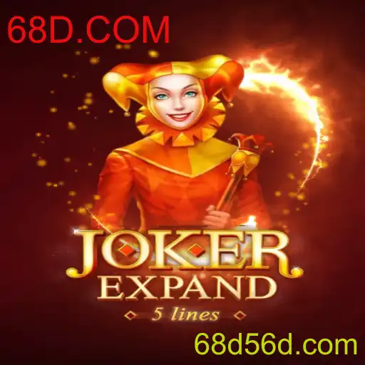 Explorando o Universo Empolgante de JokerExpand da 68D.COM