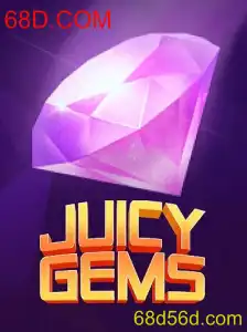 JuicyGems: Uma Imersão no Universo do Jogo Popular