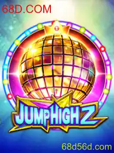 JumpHigh2: Uma Experiência de Jogo Empolgante no 68D.COM