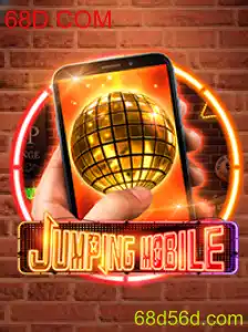 Jumpingmobile: A Revolução nos Jogos de Plataforma