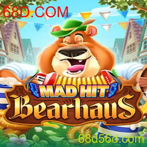 Explorando MadHitBearhaus: A Nova Sensação dos Jogos Online