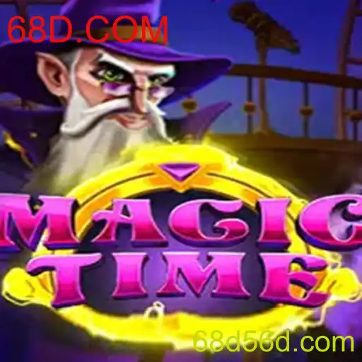 Explorando o Jogo MagicTime: Uma Experiência Cativante
