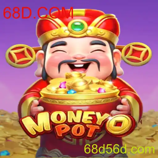 Explorando a Emoção do Jogo MoneyPot no 68D.COM