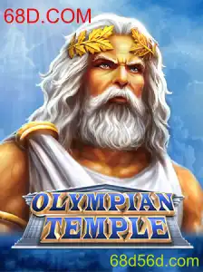 Explorando o Mundo de OlympianTemple: Um Mergulho no Jogo Fascinante