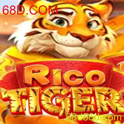 RicoTiger: Uma Nova Era de Jogos de Mesa com 68D.COM