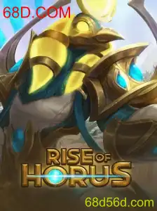 Rise of Horus: Descubra o Impacto do Novo Jogo Ambientado no Egito Antigo