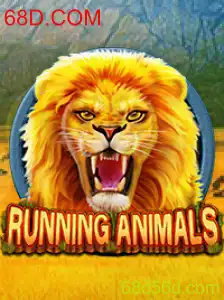 Explorando RunningAnimals: Regras e Atrações do Novo Jogo