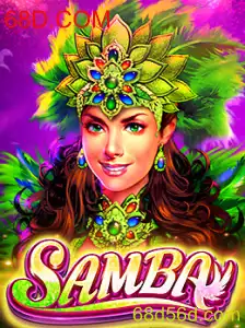 Descubra o Fascinante Jogo 'Samba' e suas Regras