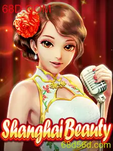 Explorando o Mundo de ShanghaiBeauty e a Conexão com 68D.COM