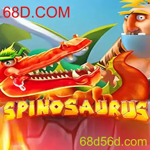 Explorando o Mundo Pré-histórico com Spinosaurus: O Jogo