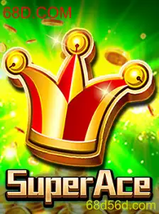 SuperAce: Uma Jornada Empolgante no Mundo dos Jogos