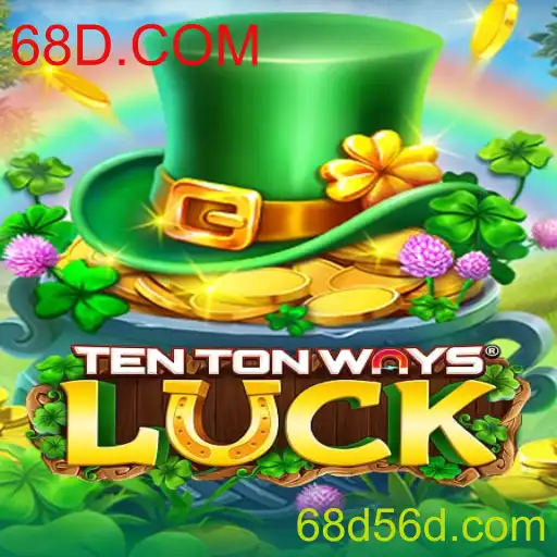 Descubra o Fascinante Mundo de TenTonWaysLuck