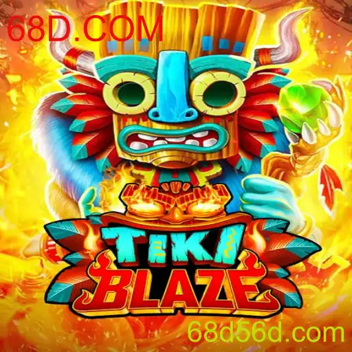 Descubra o Mundo Emocionante do Jogo TikiBlaze