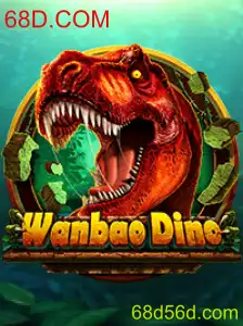 Descubra o Fascinante Mundo de WanBaoDino