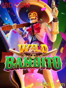 Descubra o Fascinante Mundo de WildBandito