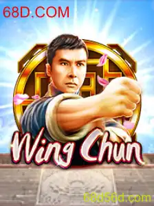 Descobrindo o Universo de WingChun: Um Jogo Inovador da 68D.COM